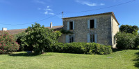 maison à ST JEAN DE DURAS (47120)